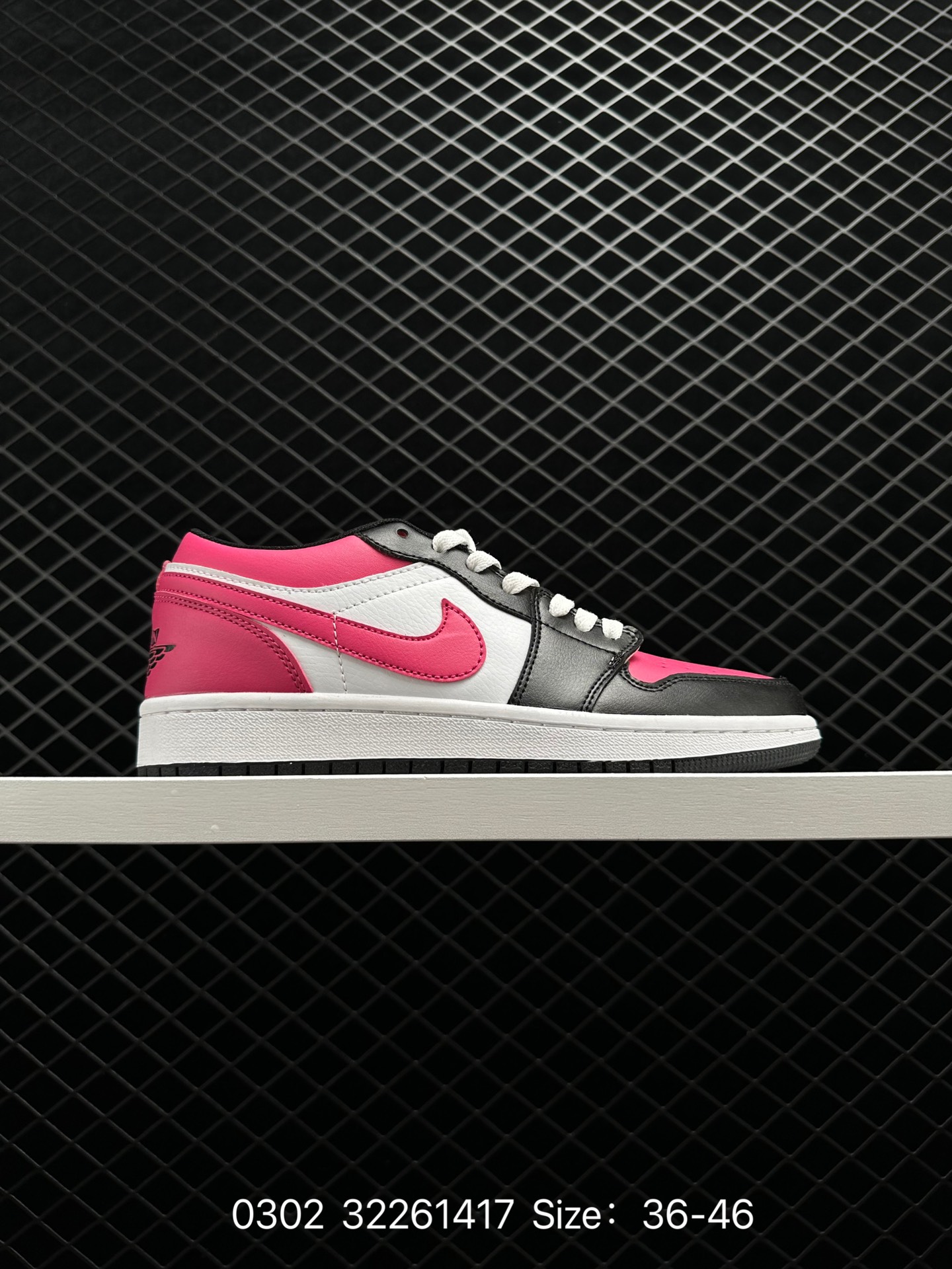 Air Jordan 1 Low Air Jordan 1 Low